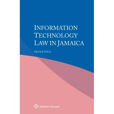 Information Technology Law in Jamaica