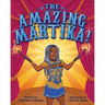 The Amazing Martika