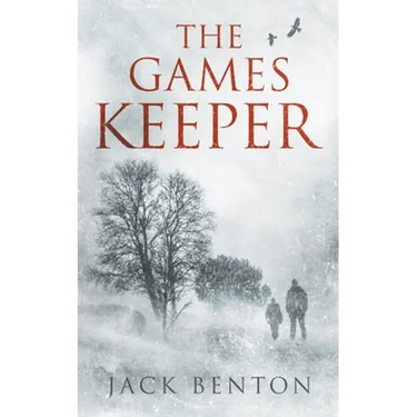The Games Keeper