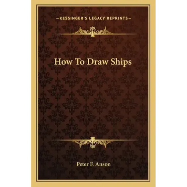 How to Draw Ships