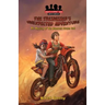 The Trespasser's Unexpected Adventure: The Mystery of the Shipwreck Pirates Gold