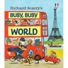 Richard Scarry's Busy, Busy World