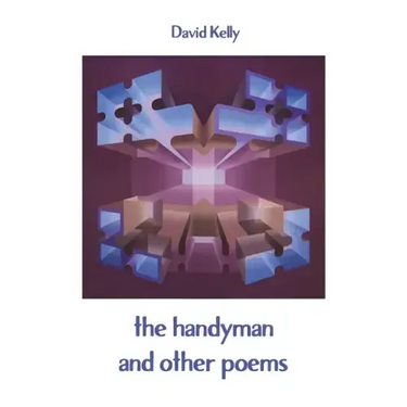 The handyman: and other poems