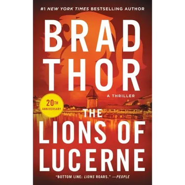 The Lions of Lucerne