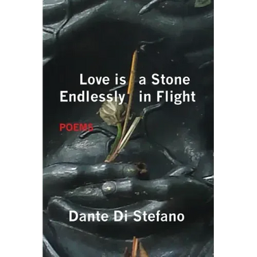 Love Is a Stone Endlessly in Flight: Poems