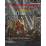 Fantasy Heartbreaker Roleplaying Game 2nd Edition