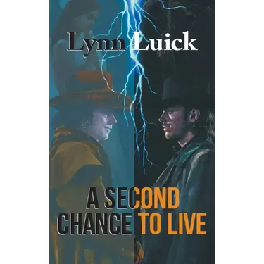 A Second Chance To Live