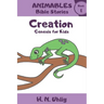 Creation: Genesis For Kids