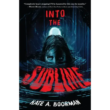 Into the Sublime
