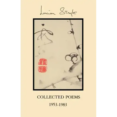 Collected Poems 1953-1983