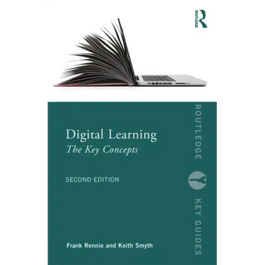 Digital Learning: The Key Concepts