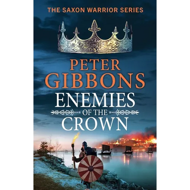 Enemies of the Crown
