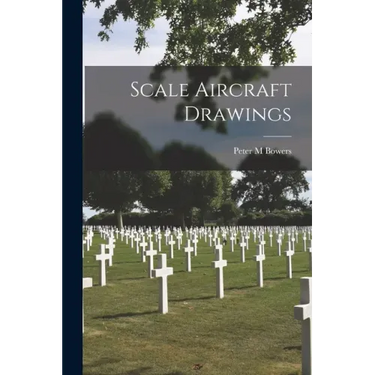 Scale Aircraft Drawings