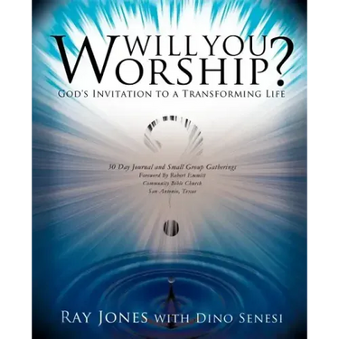 Will You Worship?