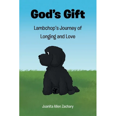 God's Gift: Lambchop's Journey of Longing and Love