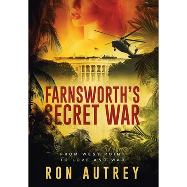 Farnsworth's Secret War
