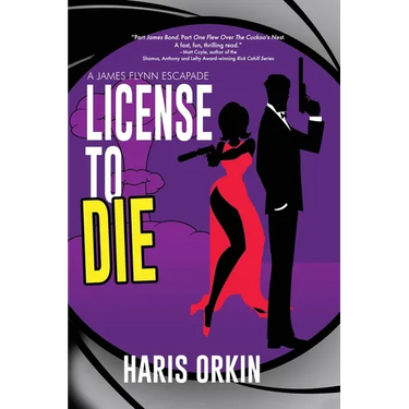 License to Die