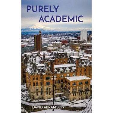 Purely Academic: The rise and fall of Charles Mittleman