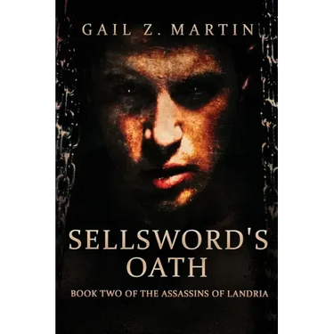 Sellsword's Oath