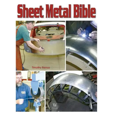 Sheet Metal Bible