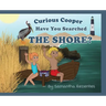 Curious Cooper Have You Searched the Shore?