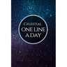 Celestial One Line a Day: A Five-Year Memory Book and Diary