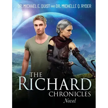 The Richard Chronicles Novel