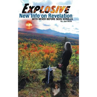 Explosive New Info on Revelation with Never Before Seen Scrolls
