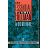 The Essential James Hillman: A Blue Fire
