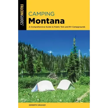 Camping Montana
