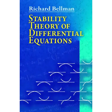 Stability Theory of Differential Equations