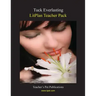 Litplan Teacher Pack: Tuck Everlasting