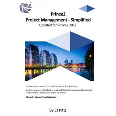 Prince2 Simplified