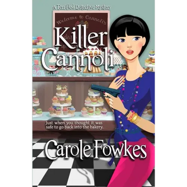 Killer Cannoli
