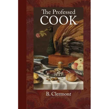 The Professed Cook