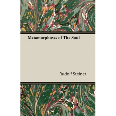 Metamorphoses of the Soul