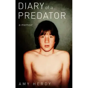 Diary of a Predator: A Memoir