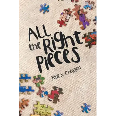 All the Right Pieces