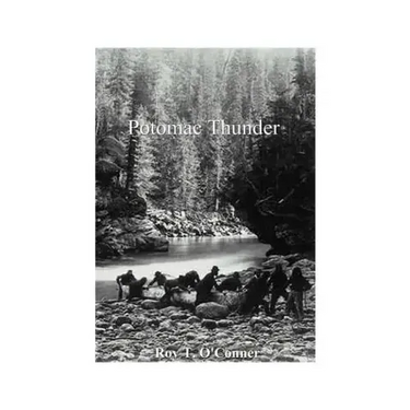 Potomac Thunder