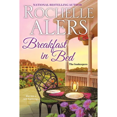 Breakfast in Bed