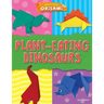 Plant-Eating Dinosaurs
