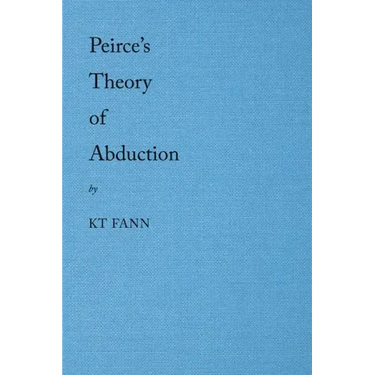 Peirce's Theory of Abduction