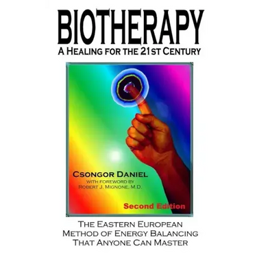 Biotherapy: a healing for the 21st century