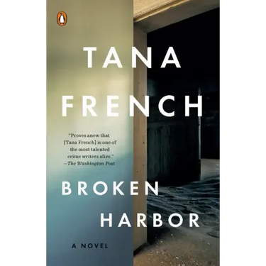 Broken Harbor