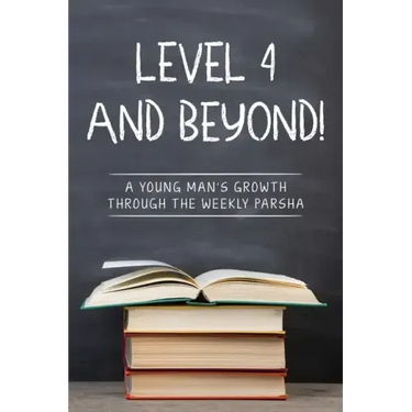 Level 4 and Beyond!