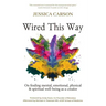 Wired This Way: On Finding Mental, Emotional, Physical, and Spiritual Well-being as a Creator