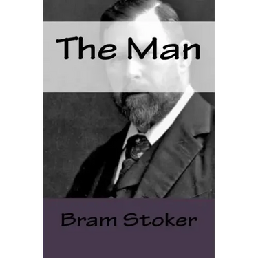 The Man Stoker, Bram