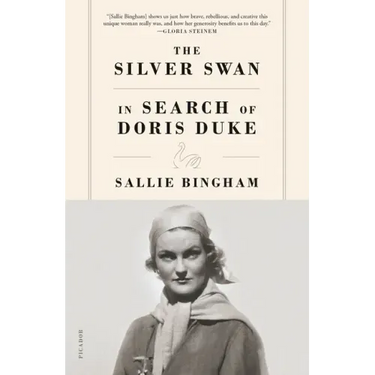The Silver Swan: In Search of Doris Duke