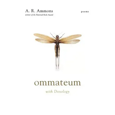 Ommateum: With Doxology: Poems