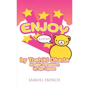 Enjoy